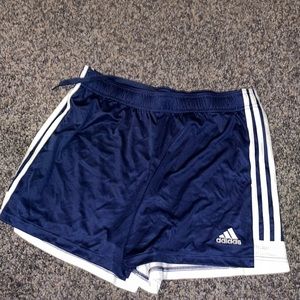 Womens soccer shorts